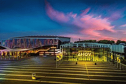 photo of Ahoy Arena